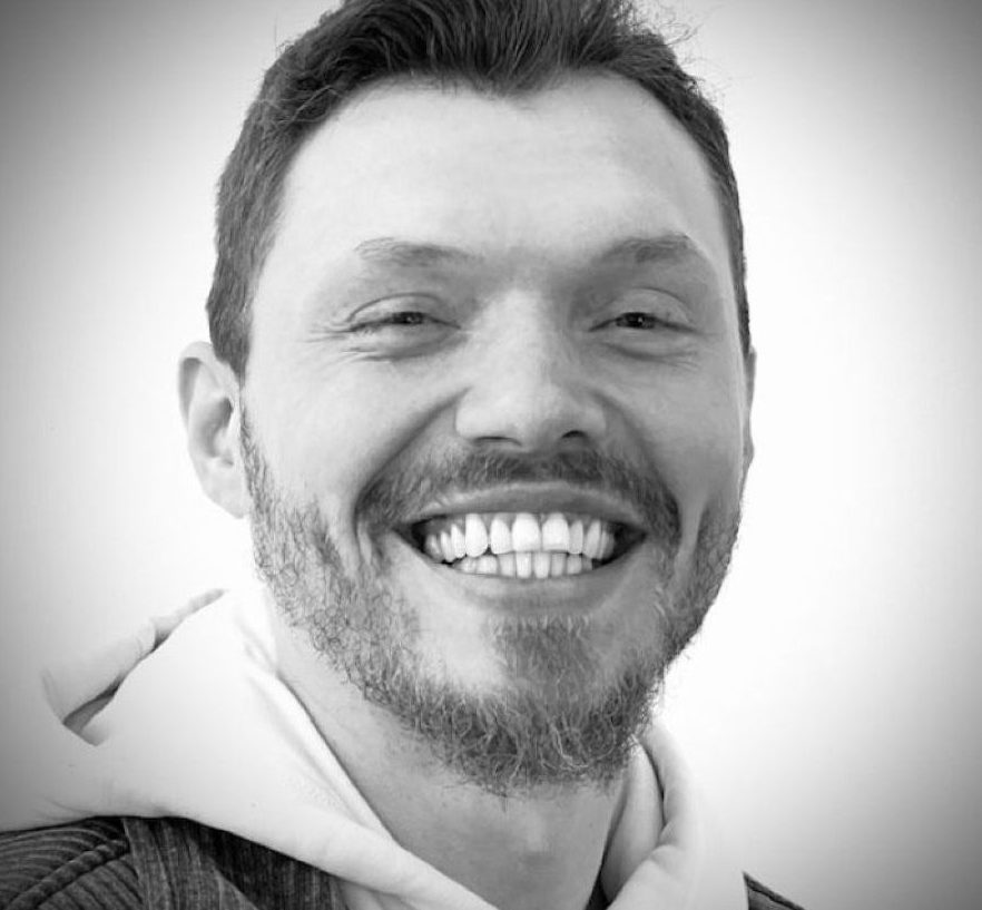 Boris Samarxhiu<br>Kundenbetreuung